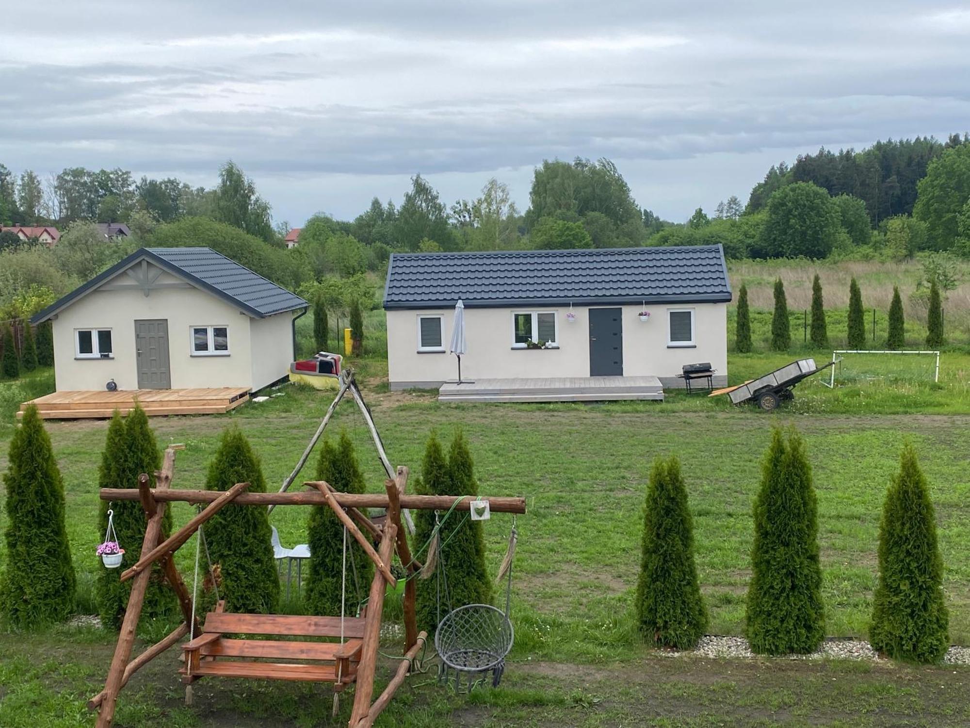 Bajkowe Marzen Taborecik Wegorzewo